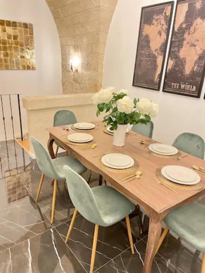 The Duchess'S View - New! Luxurious Flat In Historical Centre 115 Sq M, 3Min Walk To Cala Porto Beach And Private Parking Διαμέρισμα Polignano a Mare Εξωτερικό φωτογραφία