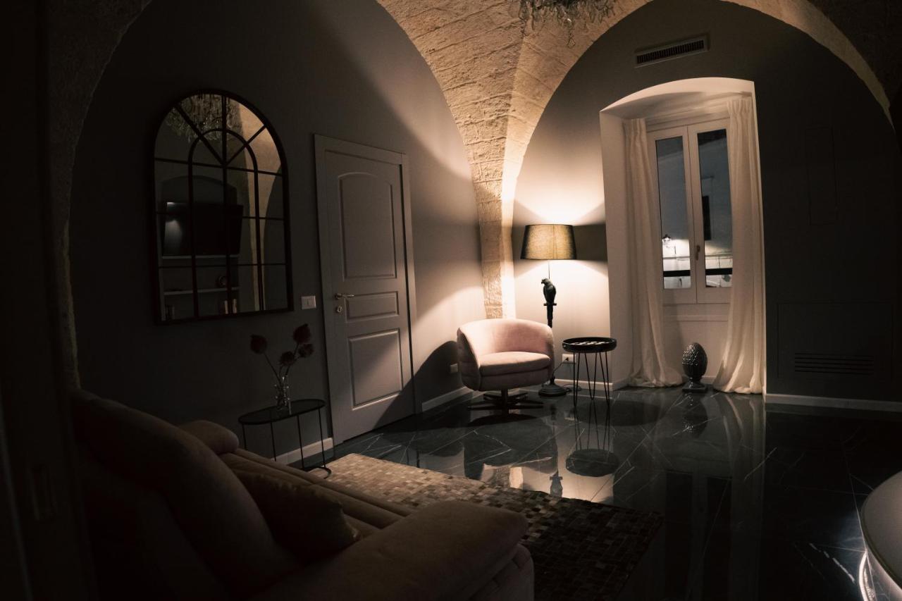 The Duchess'S View - New! Luxurious Flat In Historical Centre 115 Sq M, 3Min Walk To Cala Porto Beach And Private Parking Διαμέρισμα Polignano a Mare Εξωτερικό φωτογραφία